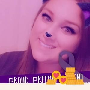 Meet your Posher, Desiree